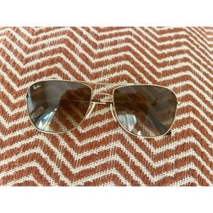 Ray-Ban Pilot Sunglasses